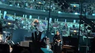 Pearl Jam- Even Flow- September 5th, 2023 Chicago United Center