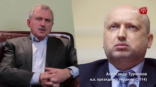 "Meydan Зустріч": Андрей Сенченко о ситуациия в Крыму, Аксенове и крымскотатарской автономии