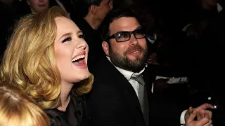 Adele's Dating History: Everything We Know So Far