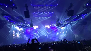 Hardbass 2018 Main Opening