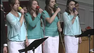 Он Воскрес - Christian Russian Song