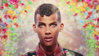 Stromae par Pierre et Gilles