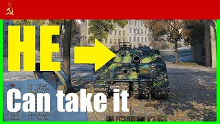 Object 279 (e) ~ #wot ~ That's what I call a REWARD 🎁 vehicle ~ New Upgrade Things~ World of Tanks