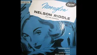 Moonglow - Nelson Riddle