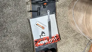 How to Regrip/set up a longboard