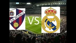 Real Madrid vs Huesca 3 2 All Goals & Highlights 31 03 2019🔥🔥🔥