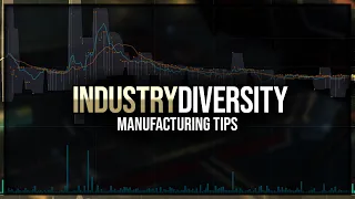 Eve Online - Industry Diversity - Manufacturing Tips