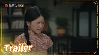 【精彩预告】第12集：齐心抓郑强，田枣陷入危险境地 #赵露思 #关晓彤 #林一《胡同 Hu Tong》【芒果TV季风频道】