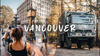 Culture Shock in Vancouver | S02E22