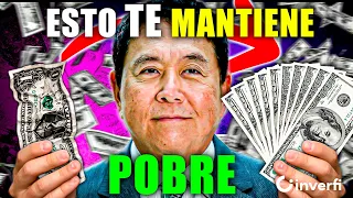 12 CONSEJOS para Reducir GASTOS que Te Mantienen POBRE | Robert Kiyosaki