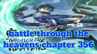 Komik battle through the heavens chapter 356 sub indo
