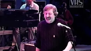 Francesco Guccini, live al concerto del Primo Maggio 1992. Set completo