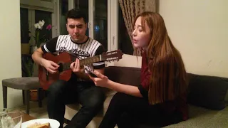 Günyüzü - Gelino (Gürcüce) cover