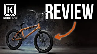 2023 KINK WHIP XL Review - (The Kink Whip For TALL RIDERS!)