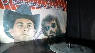 LP Milionário & José Rico - De Longe Também Se Ama