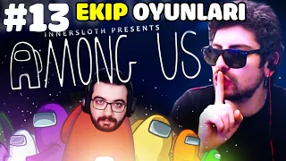 EKİPLE AMONG US | Kegri Oyun Serisi #13