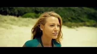 THE SHALLOWS - The Beginning Trailer