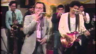 The Fever - Southside Johnny & the Jukes