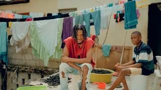 NOU PA MERITE SA 💔🇭🇹 B-Jay Boy ft Bgarmel [official • video]