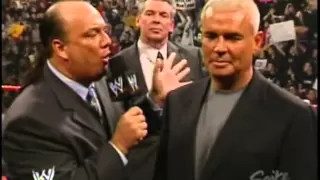 WWE RAW (5-23-2005) - Eric Bischoff's ECW Funeral (Part 2)