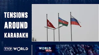 Russia to open consulate in Karabakh | Mikołaj Iwanow