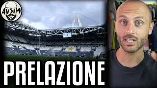 Come acquistare i biglietti per l'Allianz Stadium 2021/2022 ||| Speciale Avsim