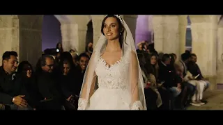 White Wedding 2024 - Desfile Conceicão Leite