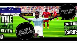 How to use Romário effectively  Pes 21 mobile