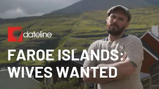 Inside the European island running out of women  | SBS Dateline