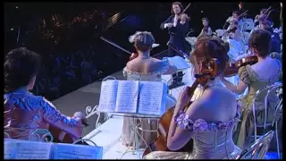 Andre Rieu - Blue Danube