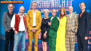 Noch eine Kult-Show: Auch "RTL Samstag Nacht" kehrt zurück!