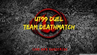 UT99 - DECK16][ NW2V2 TEAM DEATHMATCH