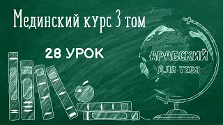 Мединский курс 3 том Урок 28