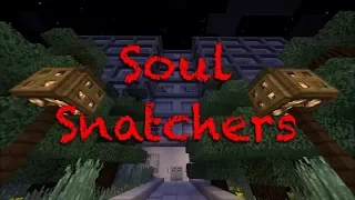 Soul Snatchers Bedrock Edition Trailer