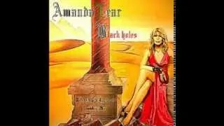 Amanda Lear   Black holes WEN!NG'S fantastic goodbey Mix