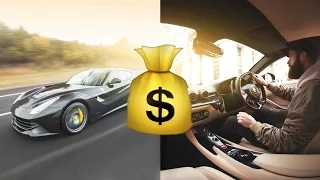 HOW MUCH has my Ferrari F12 cost me? Money talk!