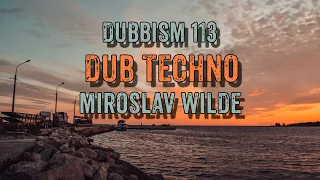 🌲DUBBISM 113 - Miroslav Wilde 2023 | Dub Techno Session🌲