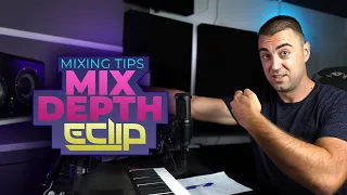 How to Make a Mix Depth