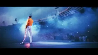 Queen - Love Of My Life - Wembley 1986