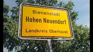 Das ist Hohen Neuendorf