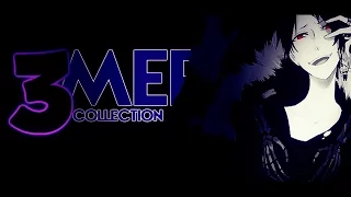 ||MEP Collection|| • #3