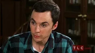 Jim Parsons Gets Enlightened About His Ancestors | Who Do You Think You Are?