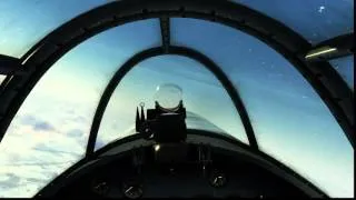 IL-2 BoS: Lagg 3 with 23 mm wrecking 111