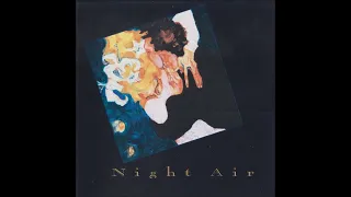 Claire Holley - Night Air