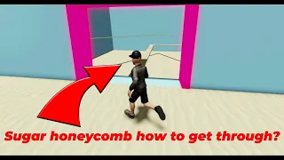 Sugar Honeycomb Walkthrough | Squid Game