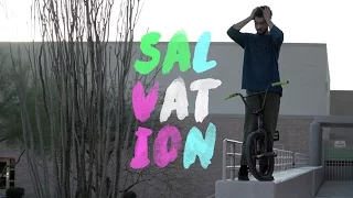 Éclat SALVATION Trailer | RideBMX