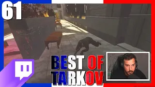 DANS LA SAUCE ! #61 - Best Of Tarkov FR / Francophone