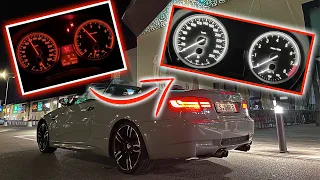 *205 Vlog/CarVlog - AM TRANSFORMAT CEASURILE MAȘINII (BMW E93)!?