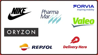 ✔Análisis Técnico❌ 16/04 FORVIA, VALEO, DELIVERY HERO, NIKE, REPSOL, ORYZON, PHARMA MAR