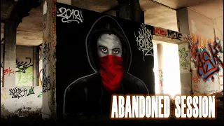 Graffiti Compilation - Abandoned Session ‹ NAPS ›